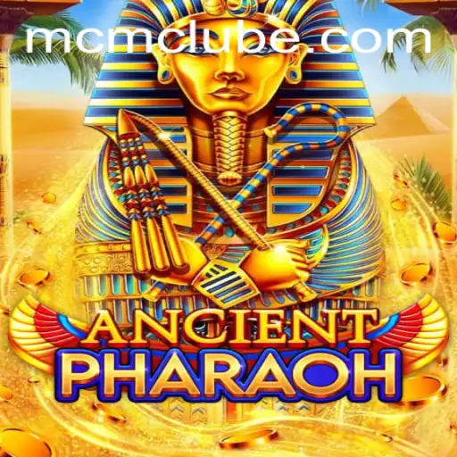 Descubra AncientPharaoh: Mergulhe no Universo Fascinante de MCM.GAME