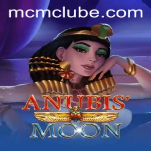Desvendando AnubisMoon: Aventura e Mistério no Novo Lançamento da MCM.GAME