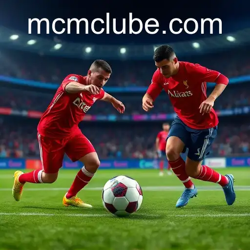 Apostas Esportivas: Uma Visão Aprofundada com MCM.GAME