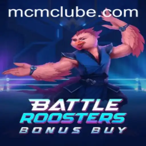 Descubra o Empolgante Mundo de BattleRoostersBonusBuy em MCM.GAME
