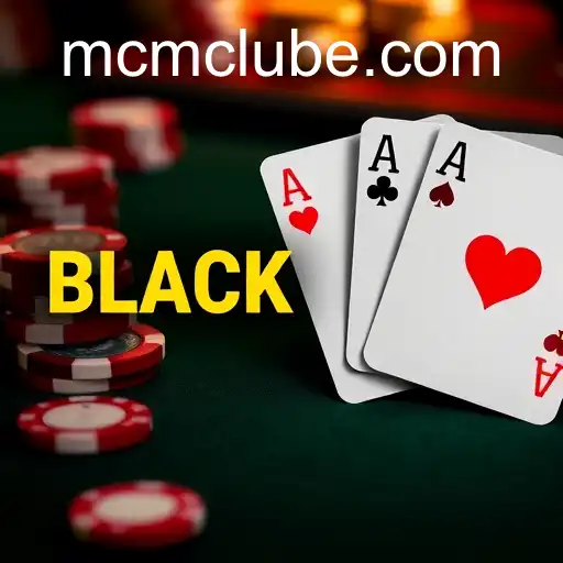 A Arte do Blackjack em MCM.GAME: Estratégias, Regras e Mais