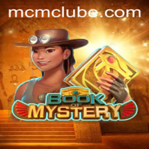 Desvendando as Aventuras de BookofMystery: As Regras e Introdução do Novo Lançamento MCM.GAME