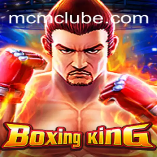 Explorando BoxingKing: A Nova Sensação dos Jogos de Luta