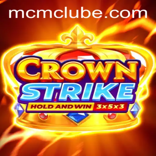 Explorando o Universo de Crownstrike e as Novidades de MCM.GAME