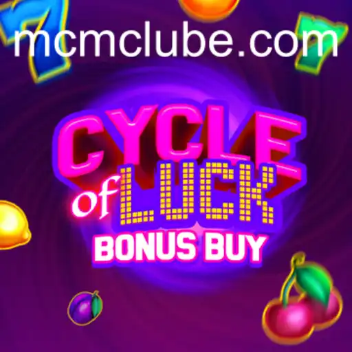 Descubra o Excitante Mundo de CycleofLuckBonusBuy no MCM.GAME