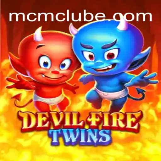 Descubra o Empolgante Mundo de DevilFireTwins no Universo de MCM.GAME
