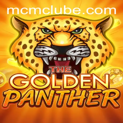 Explorando o Mundo de GOLDENPANTHER: A Nova Sensação dos Jogos Digitais