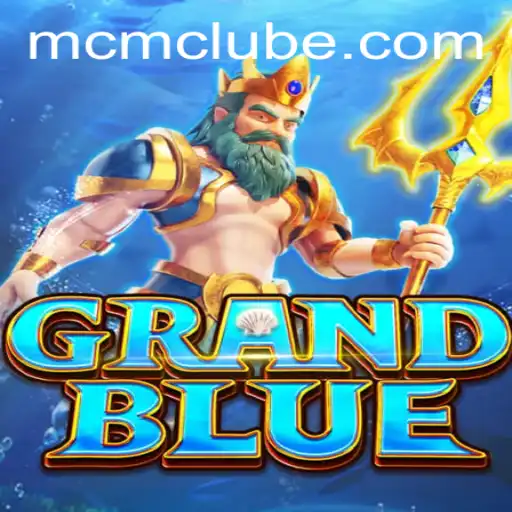 Explorando o Universo de GRANDBLUE: Um Mergulho Profundo com MCM.GAME