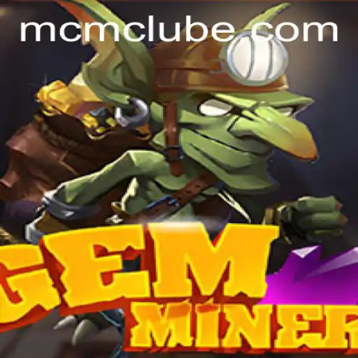 Desvendando os Segredos de GemMiner