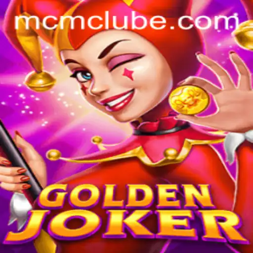 GoldenJoker: As Regras e a Emoção do Novo Jogo em MCM.GAME