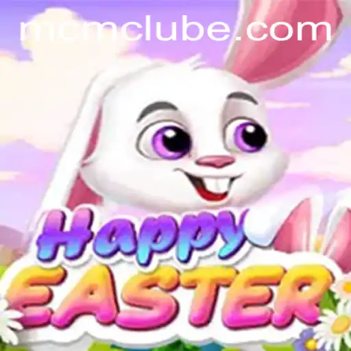 Descubra o Fascinante Mundo de HappyEaster: O Jogo que Encanta Todos no MCM.GAME
