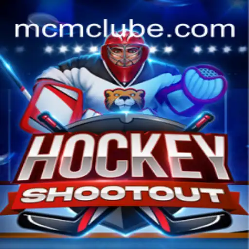 HockeyShootout: Descubra a Emoção do Novo Jogo da MCM.GAME