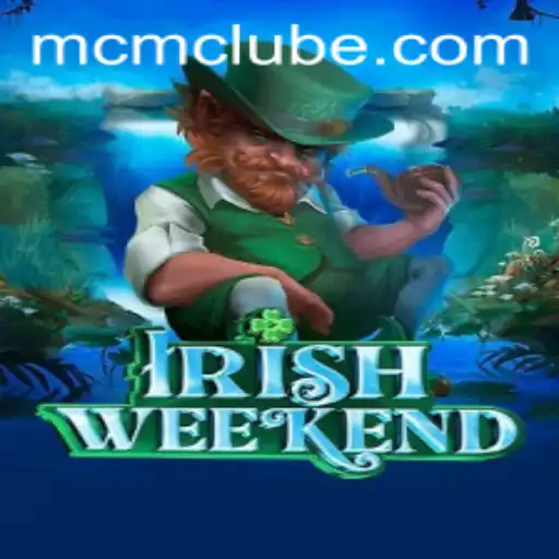 IrishWeekend: Descubra a Emoção do Novo Jogo da MCM.GAME