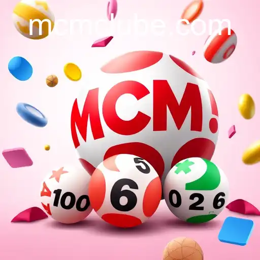 Explorando o Mundo dos Jogos de Loteria com MCM.GAME