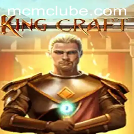 Descubra o Mundo de KingcraftMenomin: Estratégia e Aventura em MCM.GAME