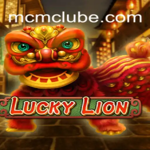 Descubra o Mundo Empolgante do Jogo LuckyLion em MCM.GAME