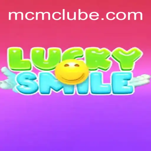 Descubra as Emoções de LuckySmile: O Jogo que Conquistou o MCM.GAME