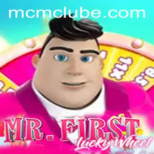 Explorando o Mundo de MrFirstLuckyWheel: Um Jogo Revolucionário de MCM.GAME