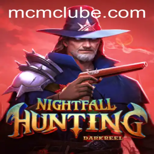 Descubra o Envolvente Mundo de NightfallHunting: Regras e Estratégias do Novo Fenômeno do MCM.GAME