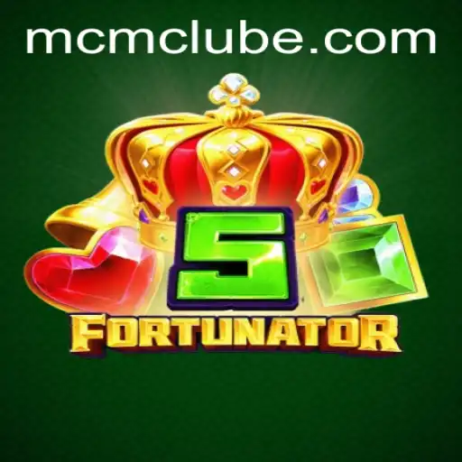 Introdução ao 5Fortunator: Um Jogo de Estratégia Único
