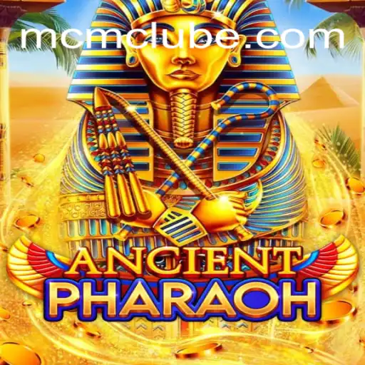 Descubra AncientPharaoh: Mergulhe no Universo Fascinante de MCM.GAME