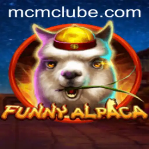 Descubra FunnyAlpaca: O Novo Jogo Emocionante da MCM.GAME