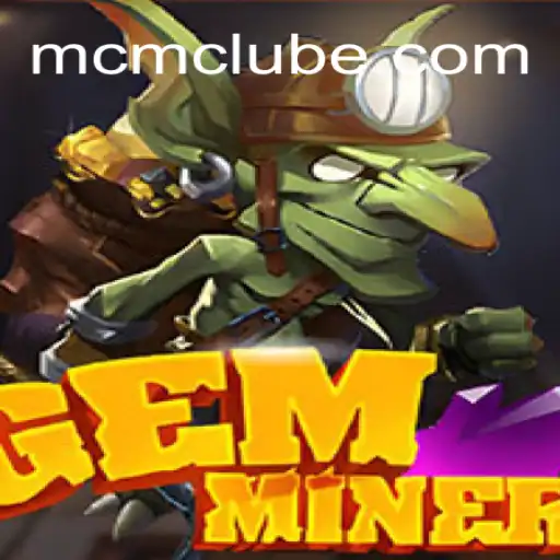 Desvendando os Segredos de GemMiner