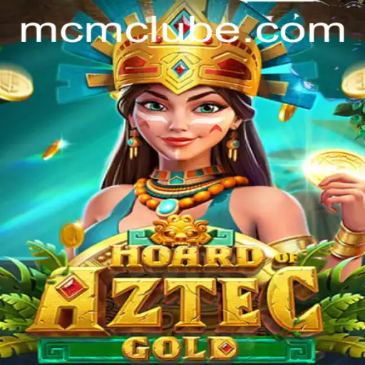 Descubra a Aventura Mística de HoardofAztecgold