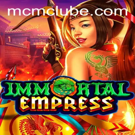 Explorando ImmortalEmpress: Um Novo Horizonte no MCM.GAME