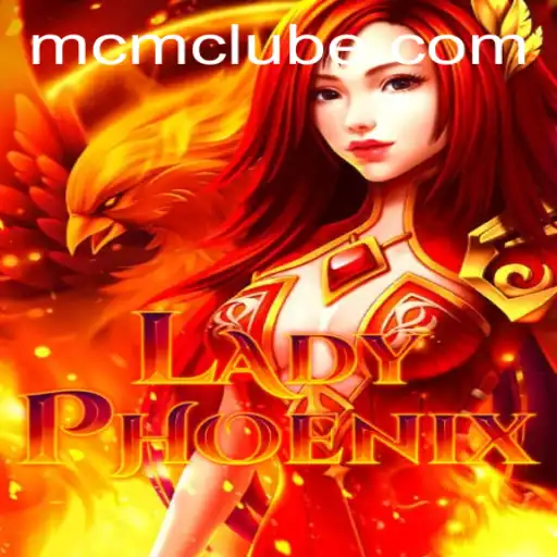 Explorando o Mundo de LadyPhoenix no MCM.GAME