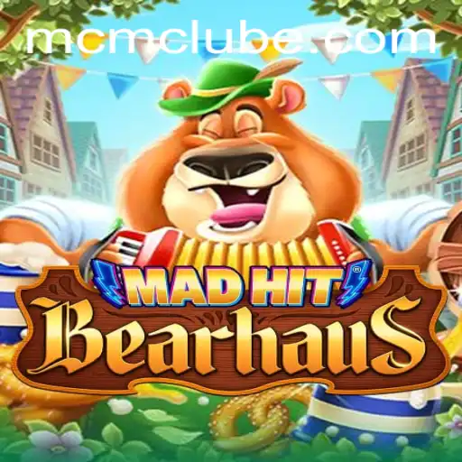 Descubra MadHitBearhaus: Um Mergulho no Jogo Revolucionário Associado ao MCM.GAME