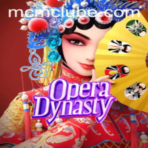 Descubra o Fascinante Mundo de OperaDynasty com MCM.GAME