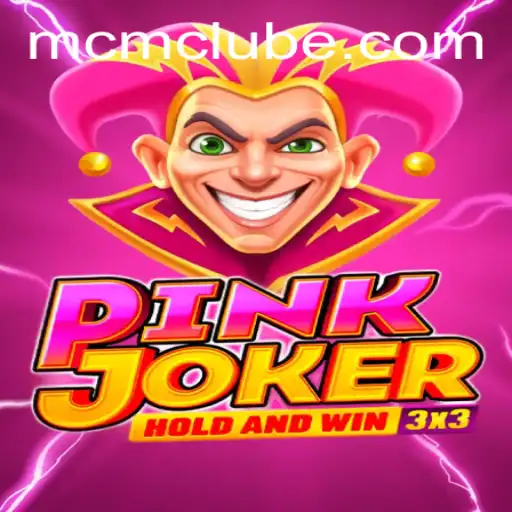 Descubra o Fascinante Universo de Pinkjoker em MCM.GAME