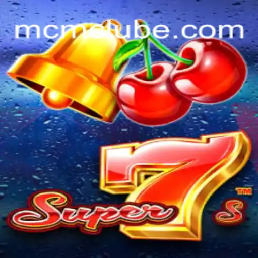 Explorando Super7s: Um Mergulho no Mundo de MCM.GAME
