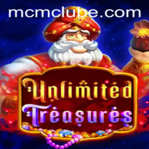 Explorando o Mundo de UnlimitedTreasures: O Jogo Revolucionário da MCM.GAME