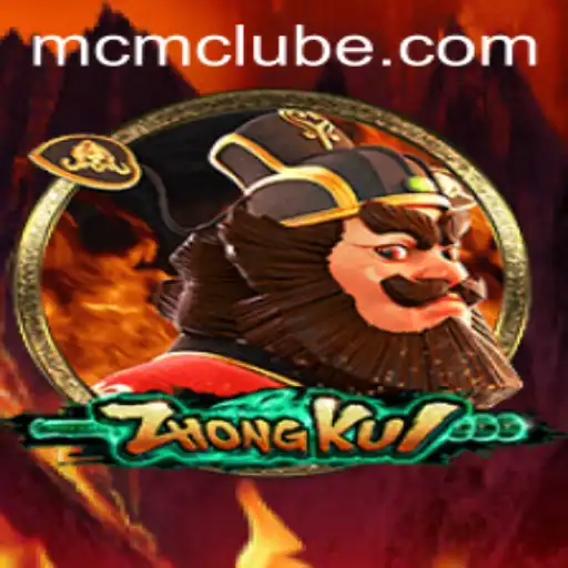 Explorando o Fascinante Mundo de ZhongKui: O Novo Sensação da MCM.GAME