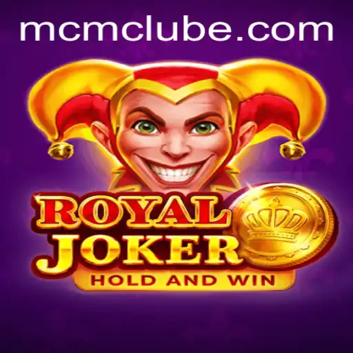 RoyalJoker: Descobrindo o Empolgante Mundo de MCM.GAME