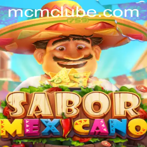 Descubra o Mundo de SaborMexicano: Um Jogo Cativante da MCM.GAME