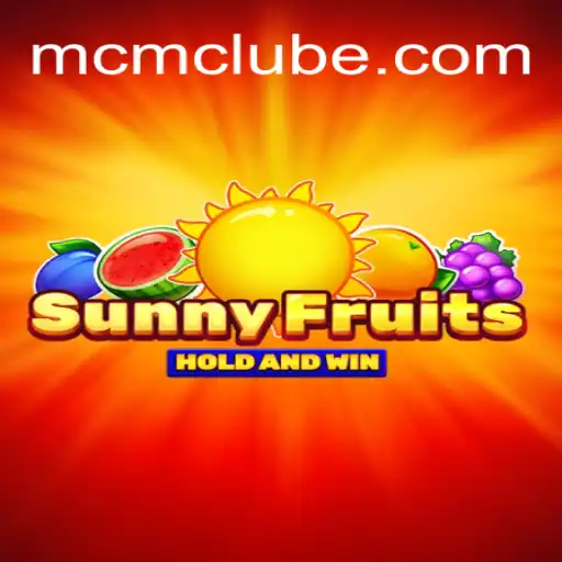 Descubra o Fascinante Mundo de SunnyFruits