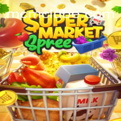 SupermarketSpree: O Jogo Empolgante que Trocas de Compras por Diversão