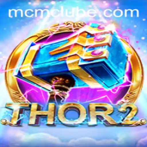 Descubra Thor2: A Revolução no Universo de MCM.GAME