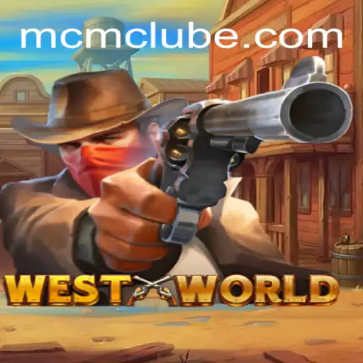 Descubra o Fascinante Mundo de WestWorld: O Jogo de Aventura da MCM.GAME