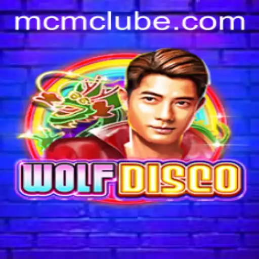 Explorando o Universo Dinâmico de WolfDisco: O Jogo Multidimensional de MCM.GAME