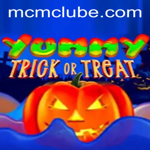YummyTrickorTreat: O Jogo de Halloween Que Encanta e Desafia